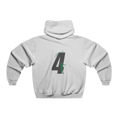 Rebecca Stoddard Vintage Hoodie