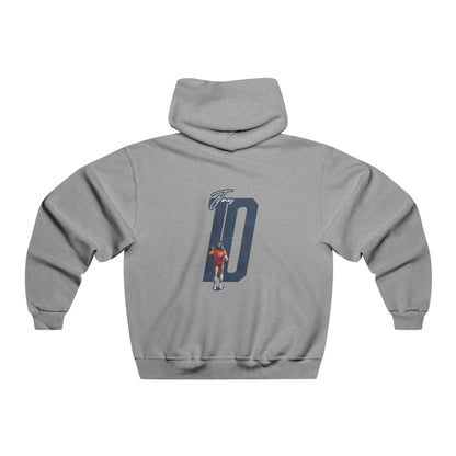 Makinsey Jones Vintage Hoodie