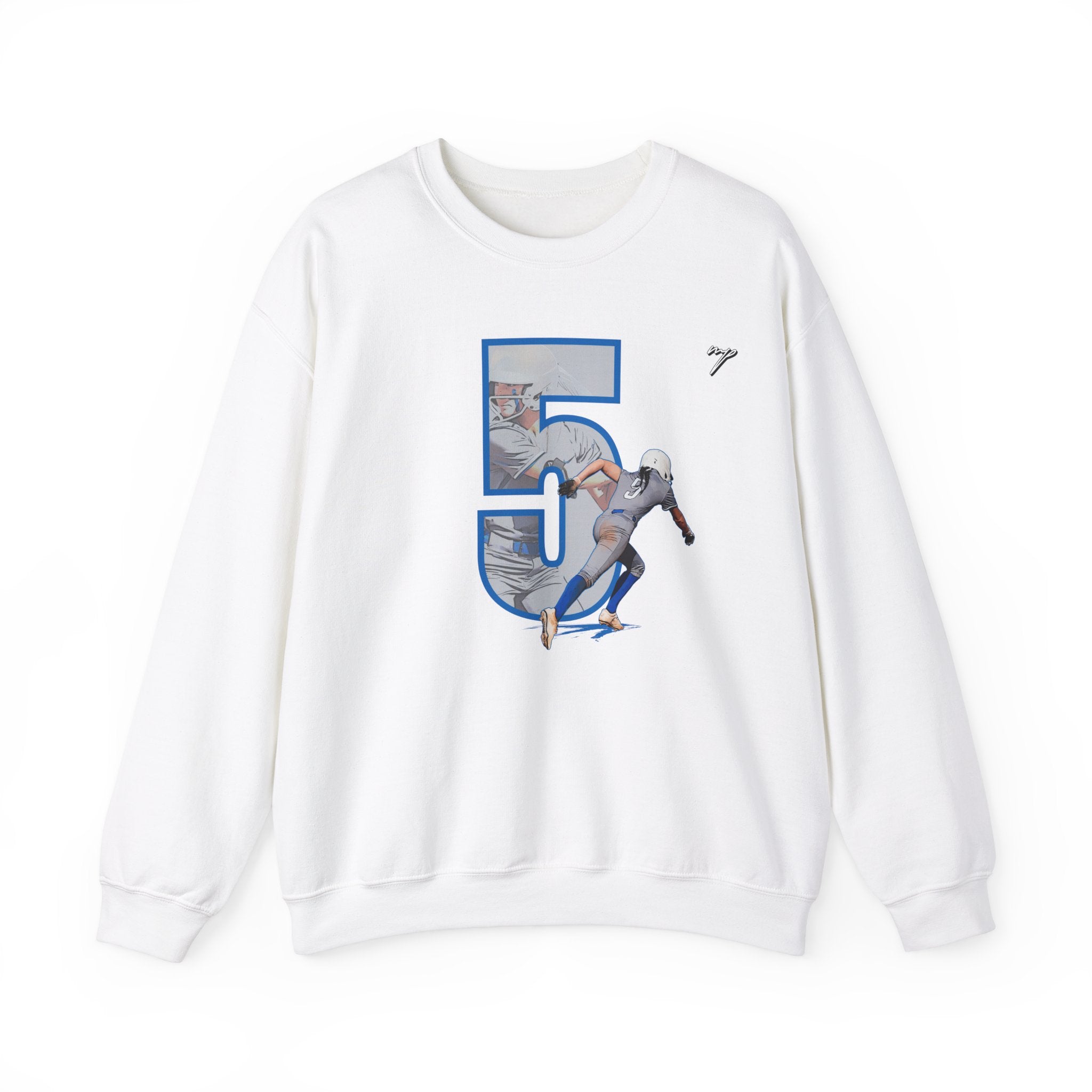 Macie Harter Crewneck
