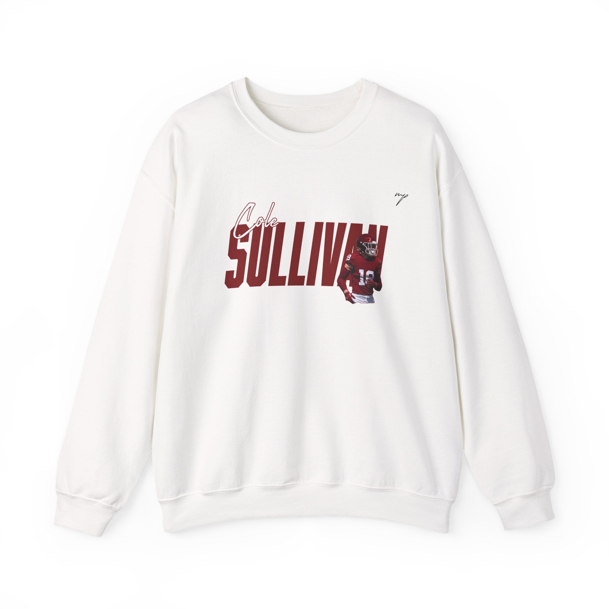 Cole Sullivan Crewneck