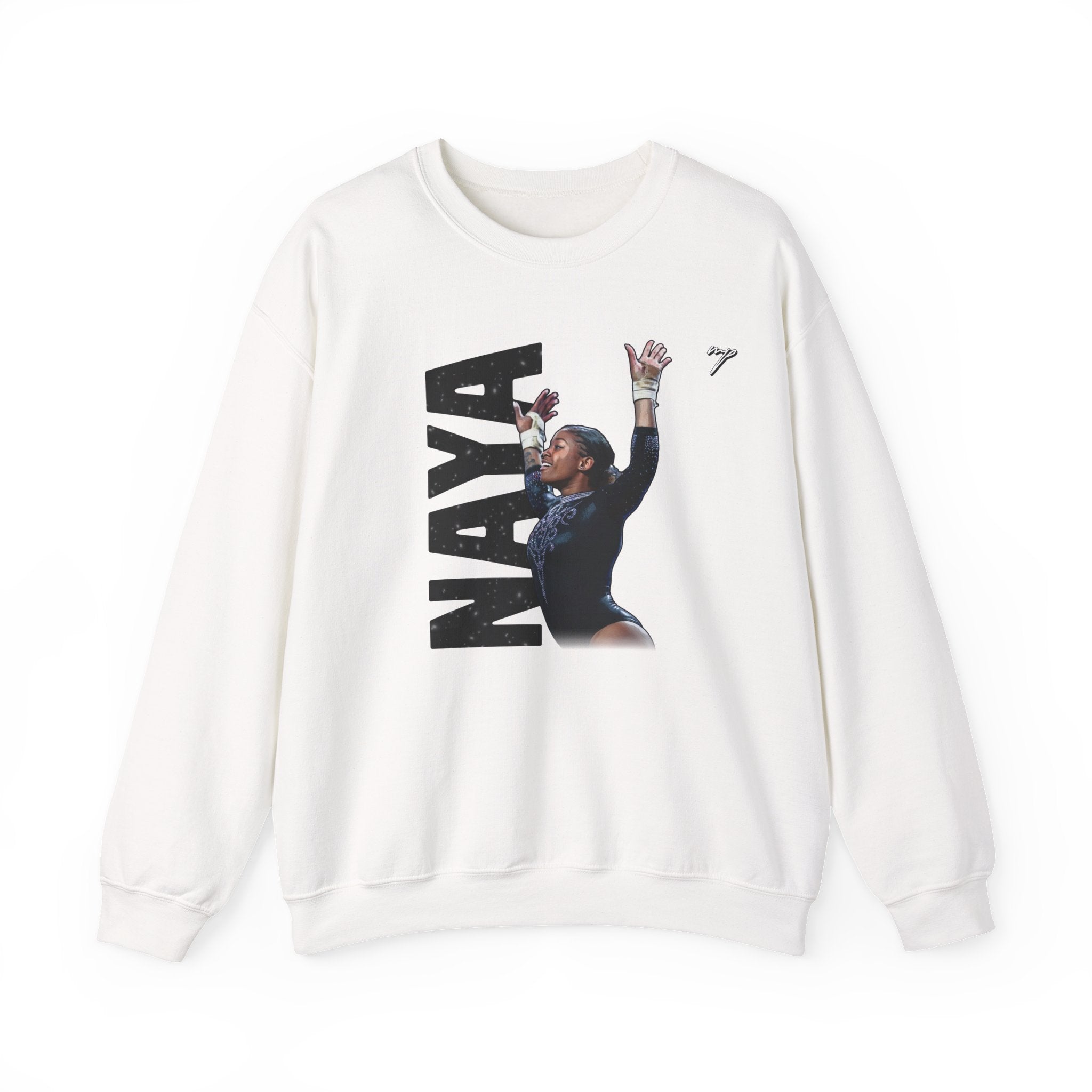 Naya Howard Crewneck
