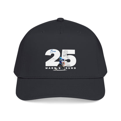 Maggie Bruno Hat