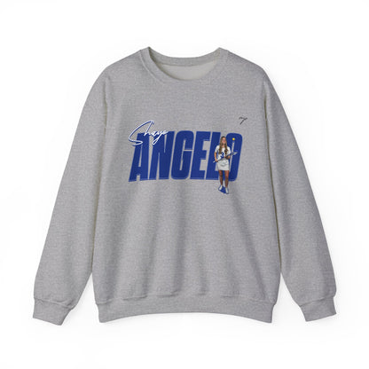 Shaye Angelo Crewneck
