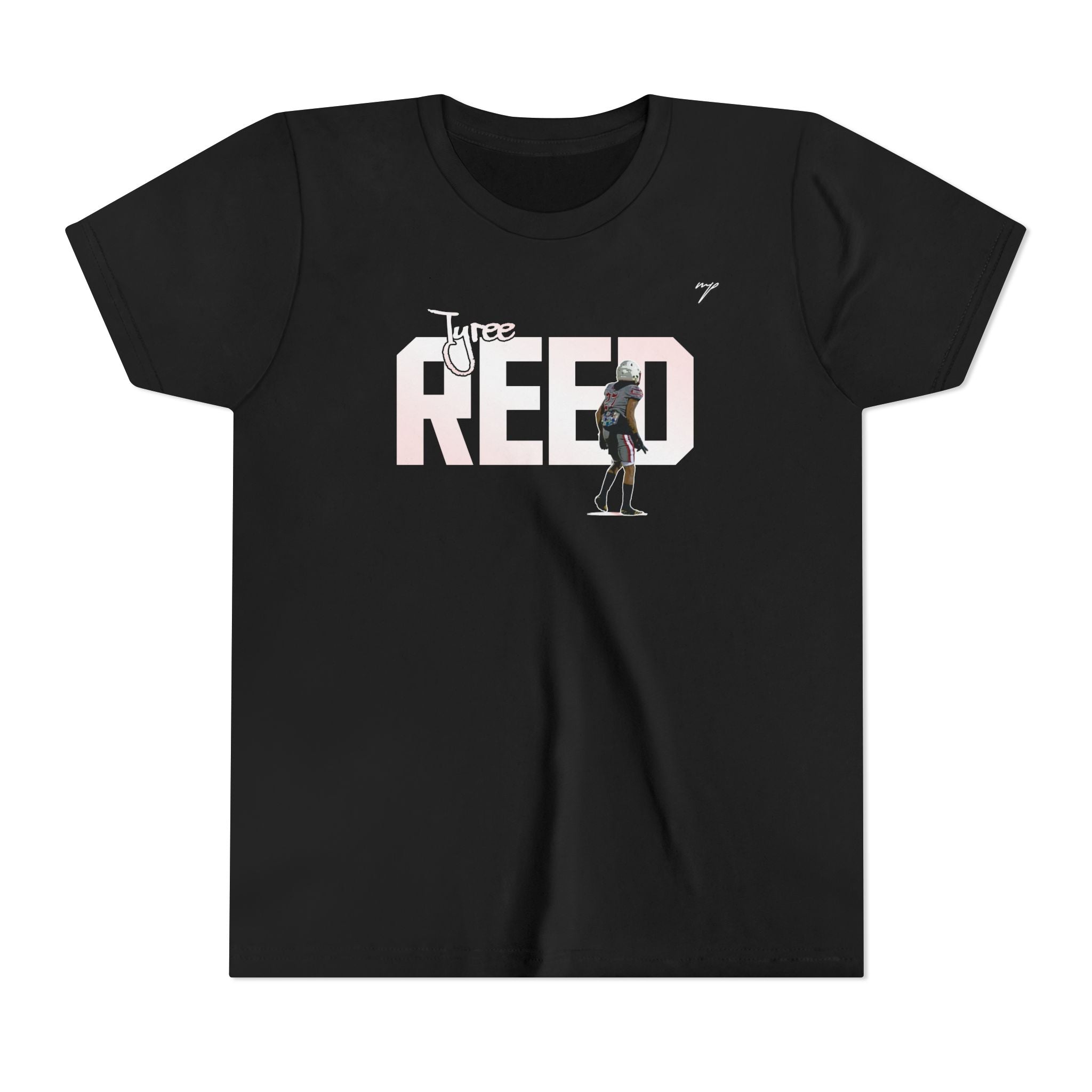 Tyree Reed YOUTH Graphic Tee