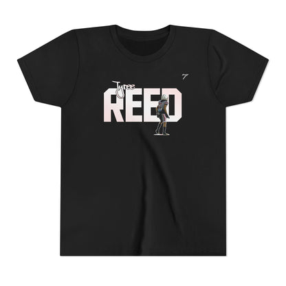 Tyree Reed YOUTH Graphic Tee