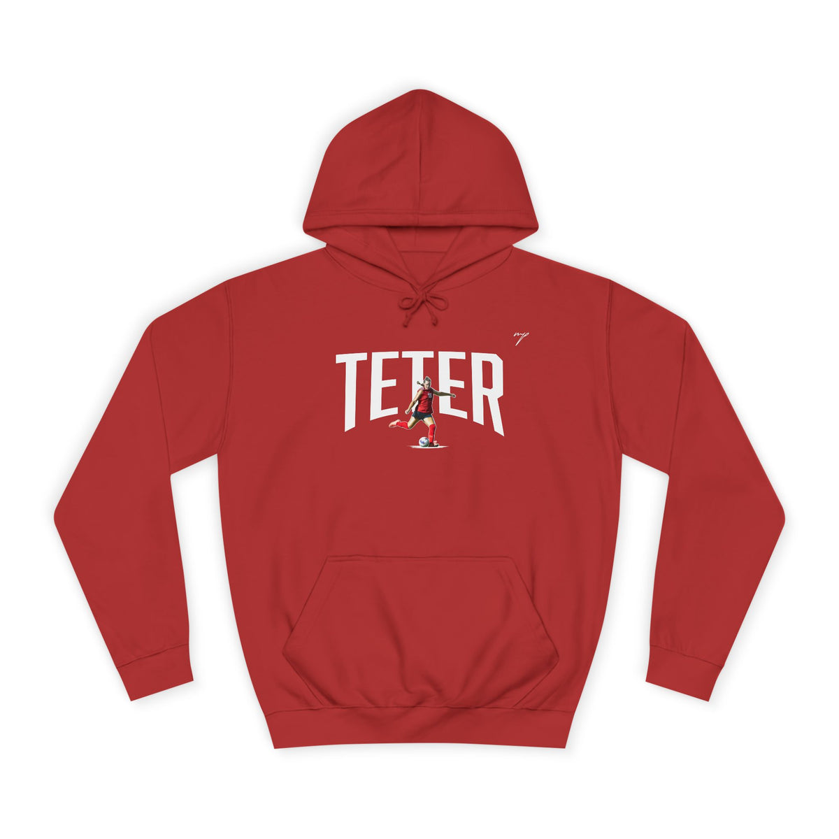 Brooke Teter Hoodie