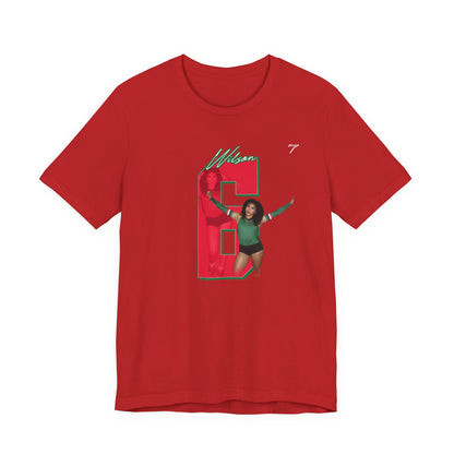Taylor Wilson Graphic Tee