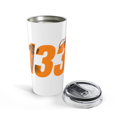 Bryan Cates Tumbler Mug