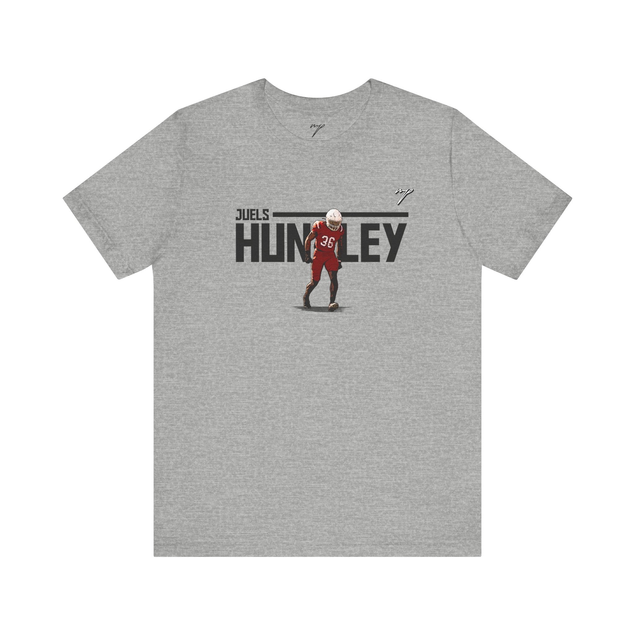 Juels Huntley Graphic Tee