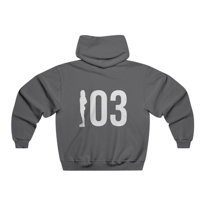 Valarie Solorio Vintage Hoodie