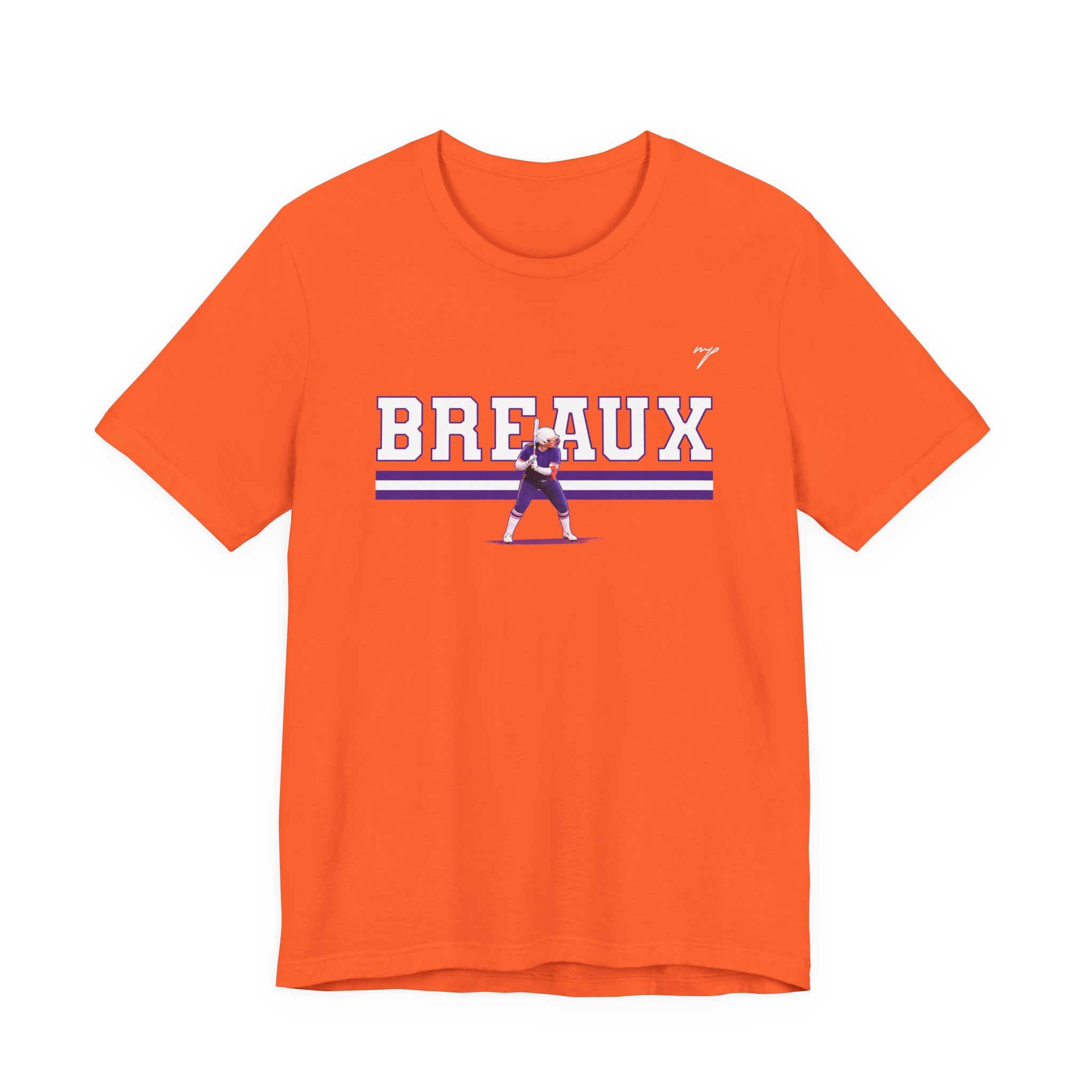 Sarah Breaux Graphic Tee