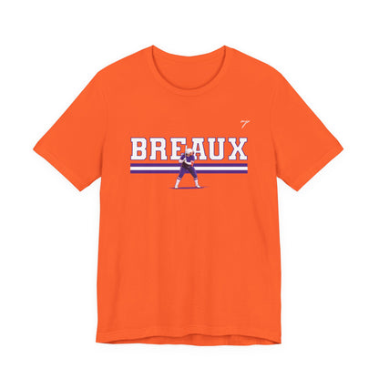 Sarah Breaux Graphic Tee