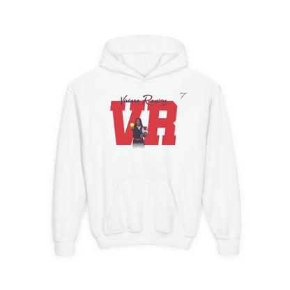 Viviana Ramirez YOUTH Hoodie