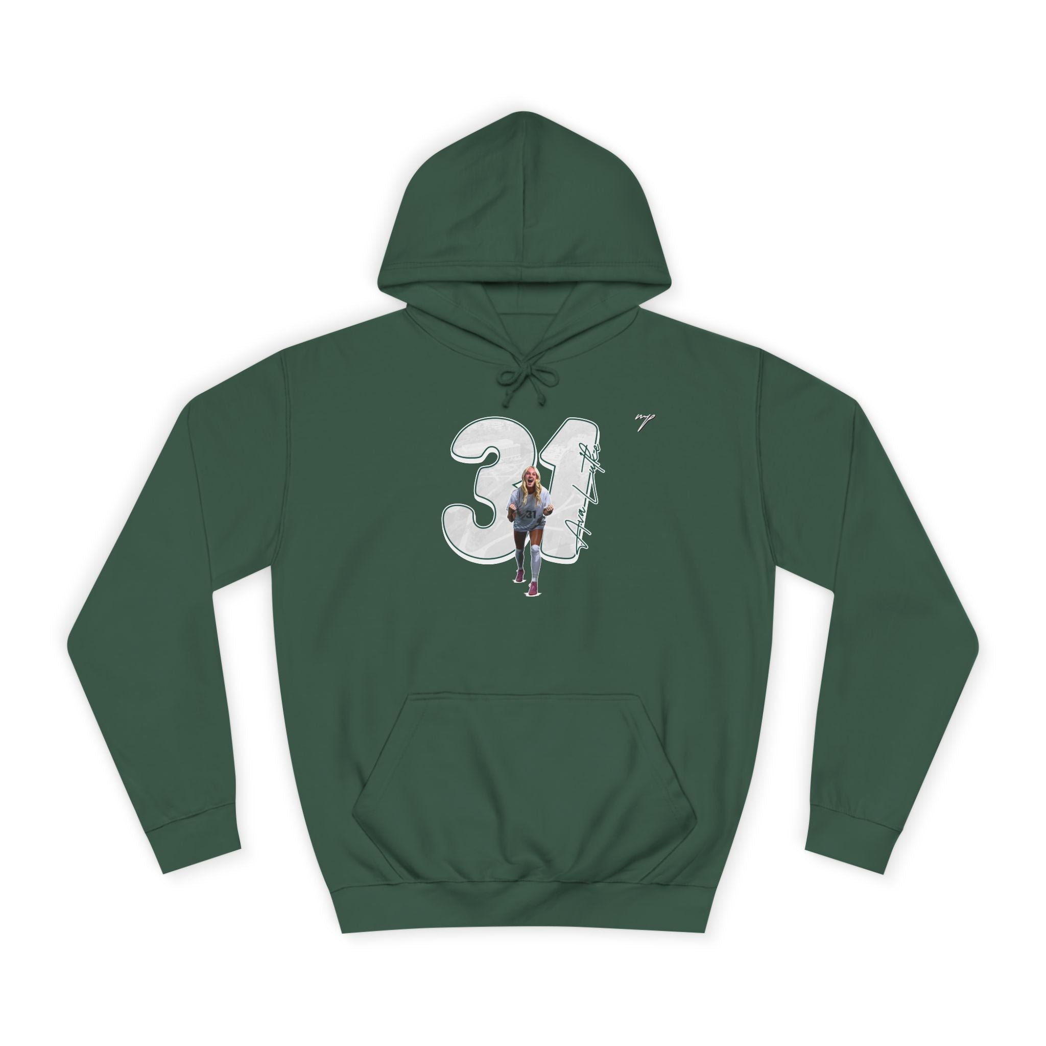 Ava Lutke Hoodie