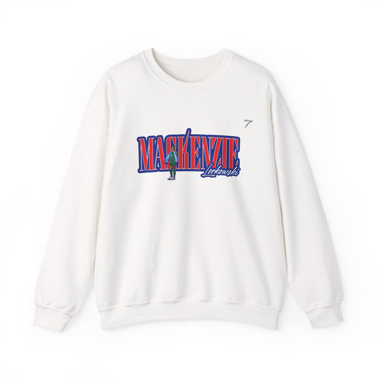 Mackenzie Lorkowski Crewneck
