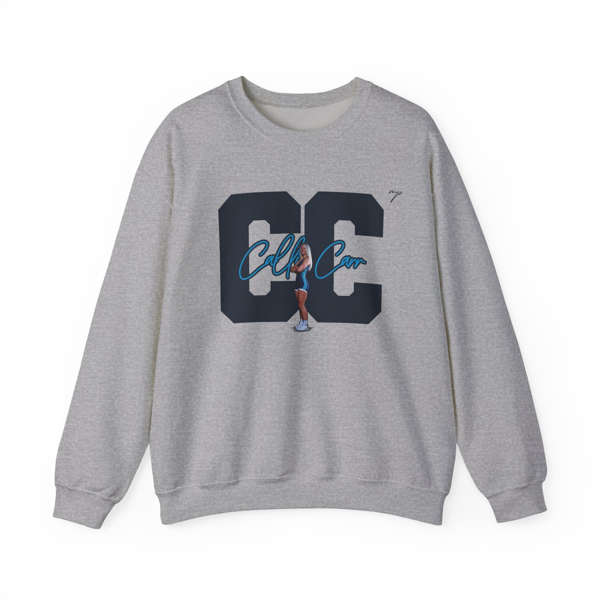 Callie Carr Crewneck