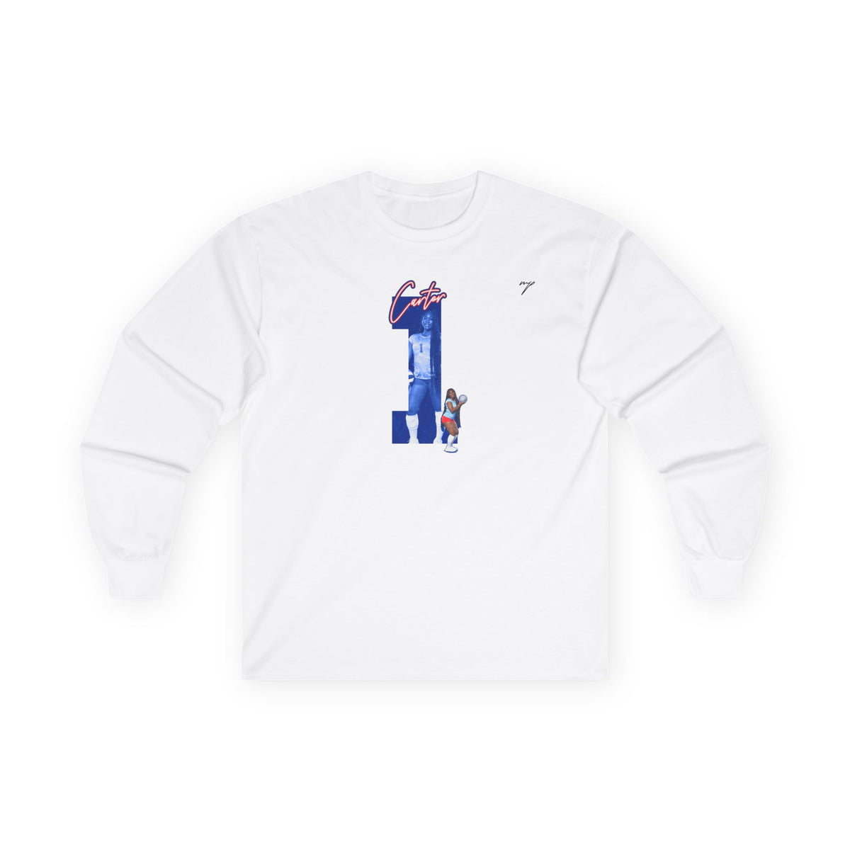 Sydnee Carter Long Sleeve
