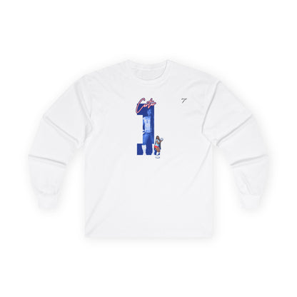Sydnee Carter Long Sleeve