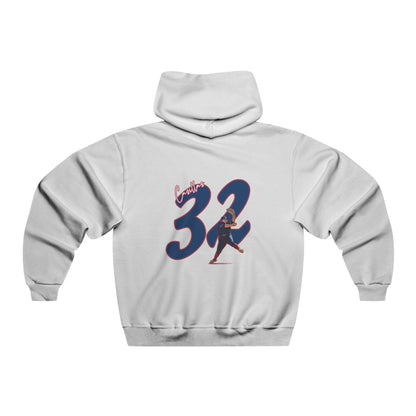 Maria Casillas Vintage Hoodie