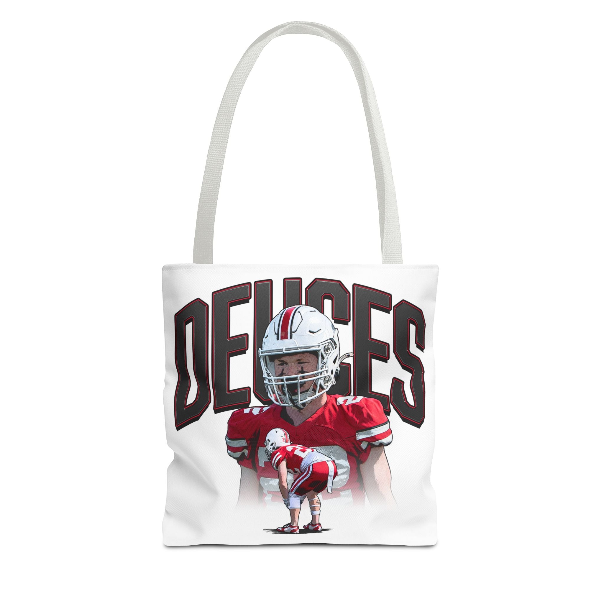 Kaiden Jacobsen Tote Bag