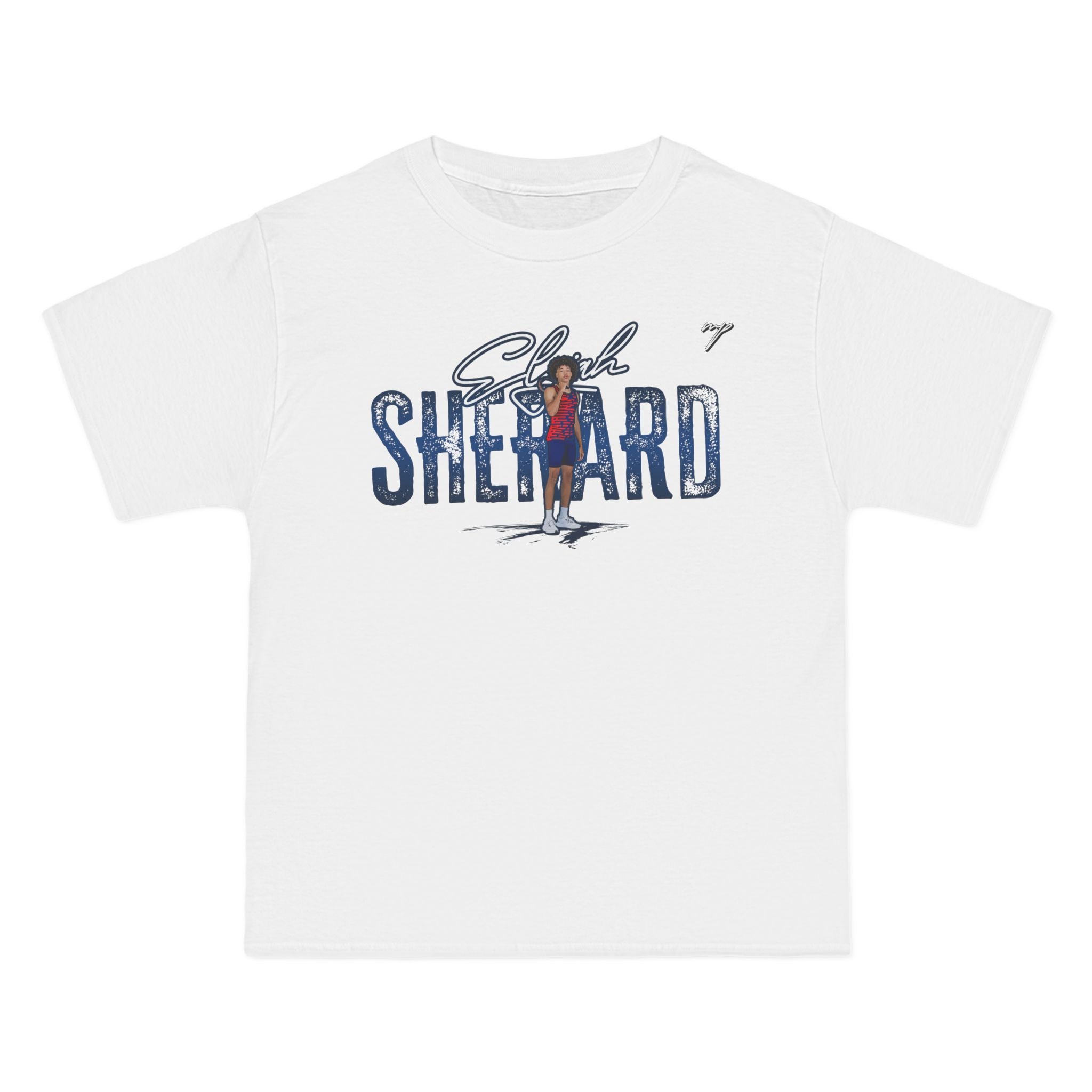 Elijah Sherard Vintage Tee