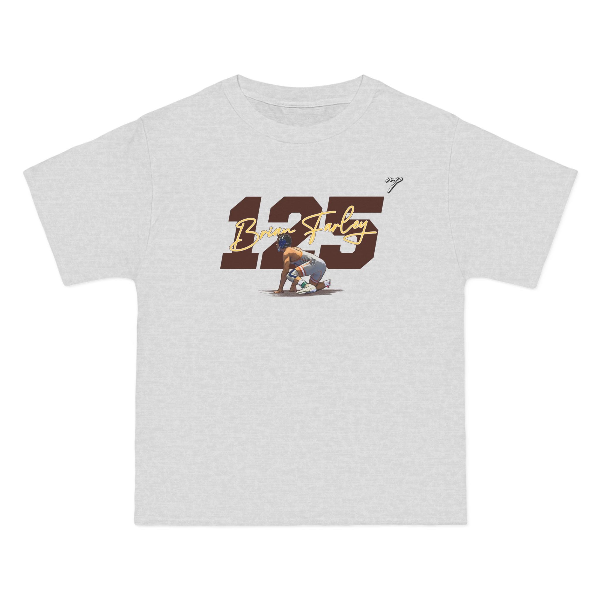 Brian Farley Vintage Tee