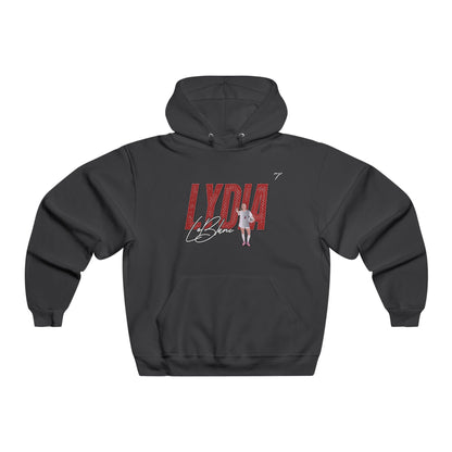Lydia LeBlanc Vintage Hoodie