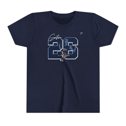 Ella Gaitan YOUTH Graphic Tee