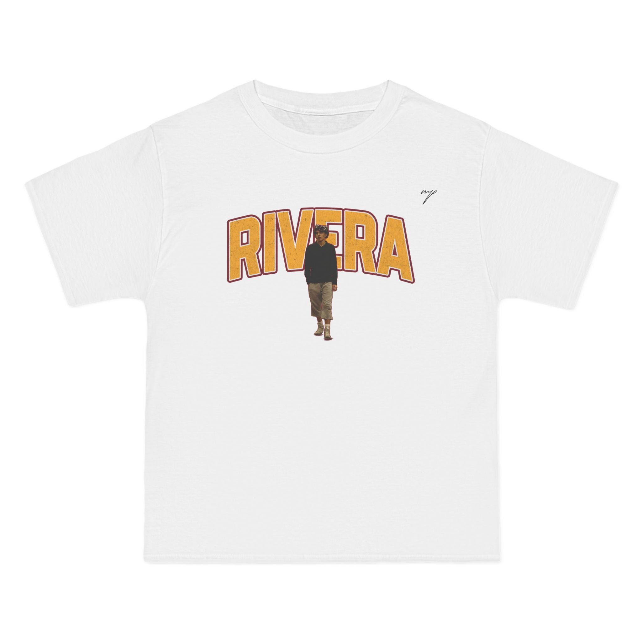 Carter Rivera Vintage Tee