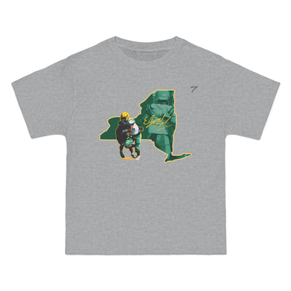 Elijah Campbell Vintage Tee