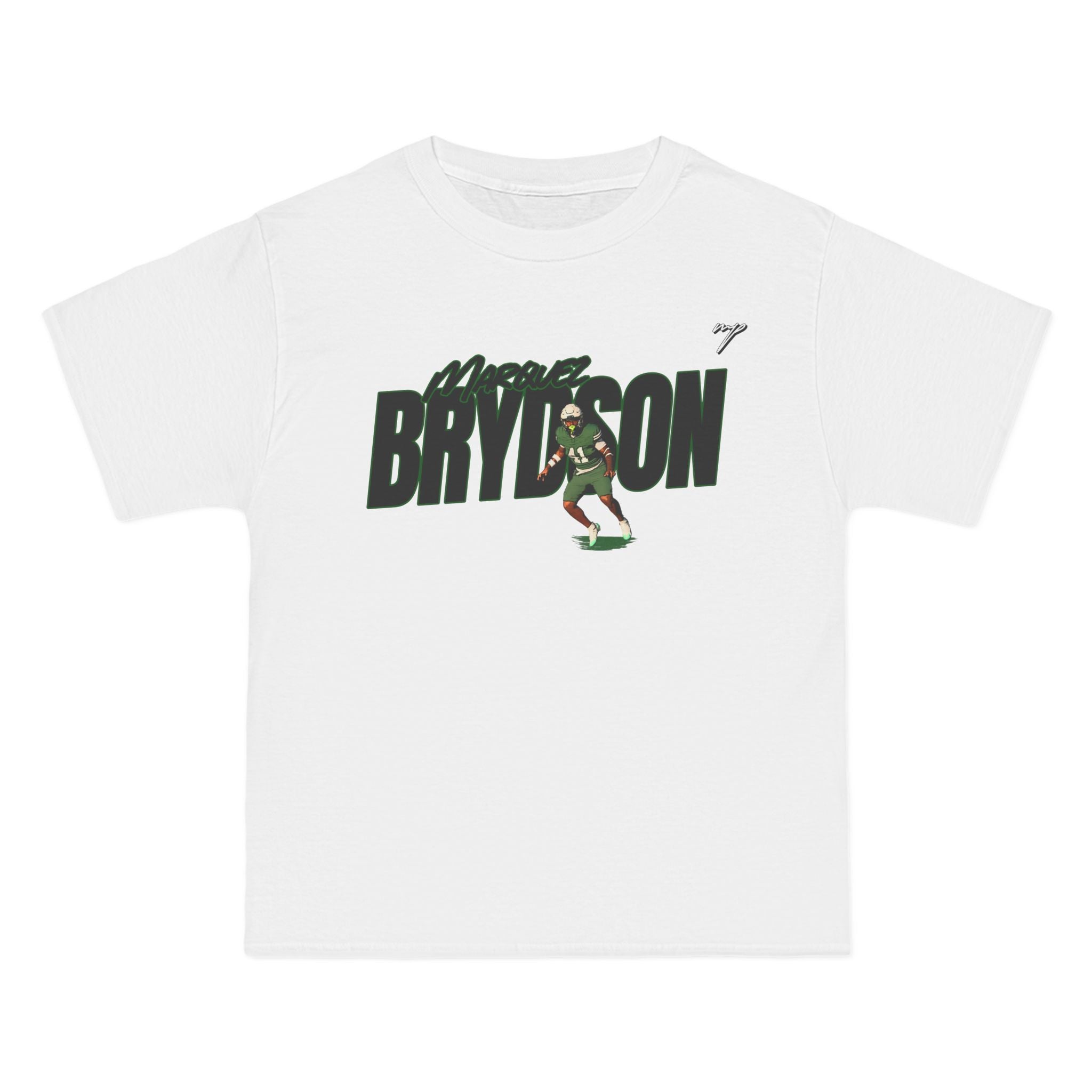 Marquez Brydson Vintage Tee