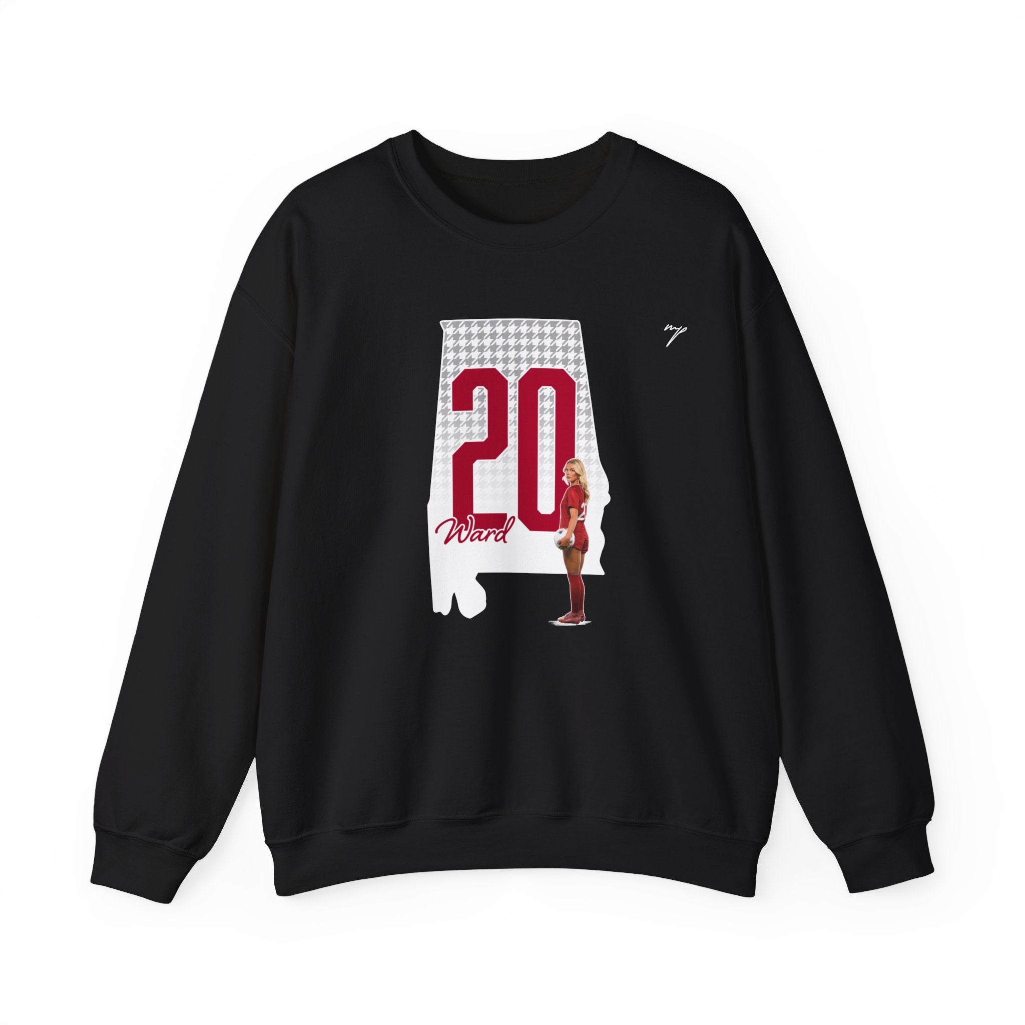 Reece Ward Crewneck