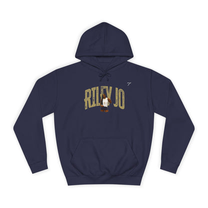 Riley Bethea Hoodie