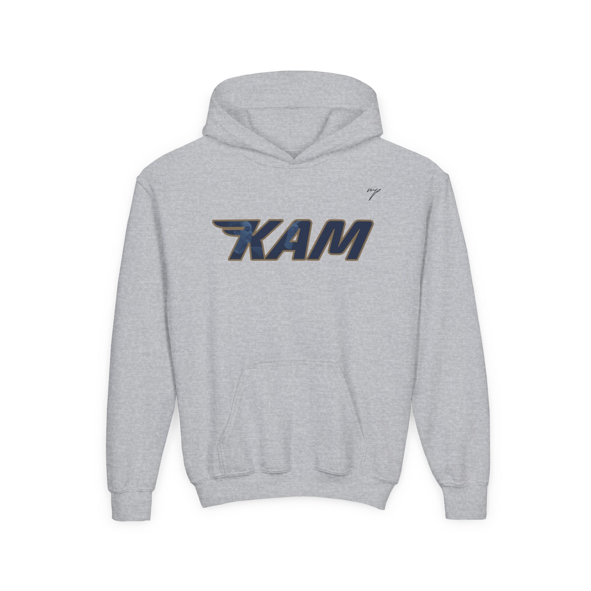 Kamryn Cocherl YOUTH Hoodie