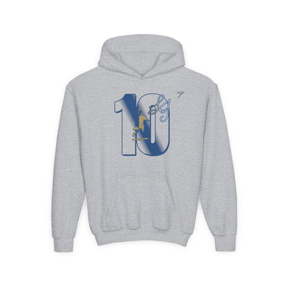 LJ Miller Jr YOUTH Hoodie