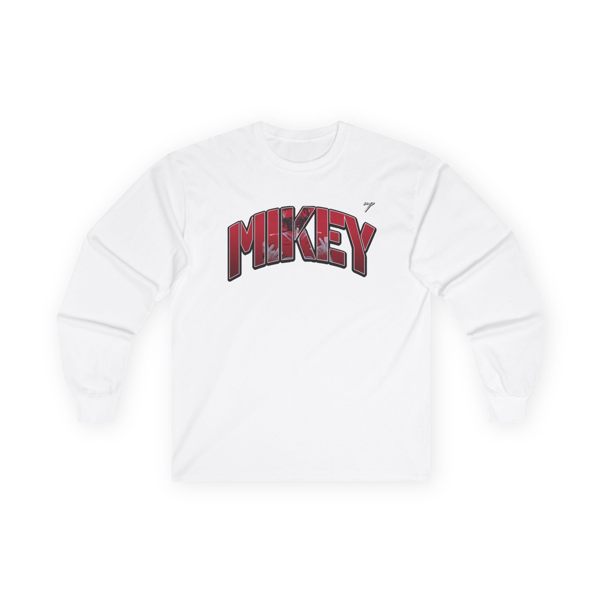 Michael Hays Long Sleeve Tee