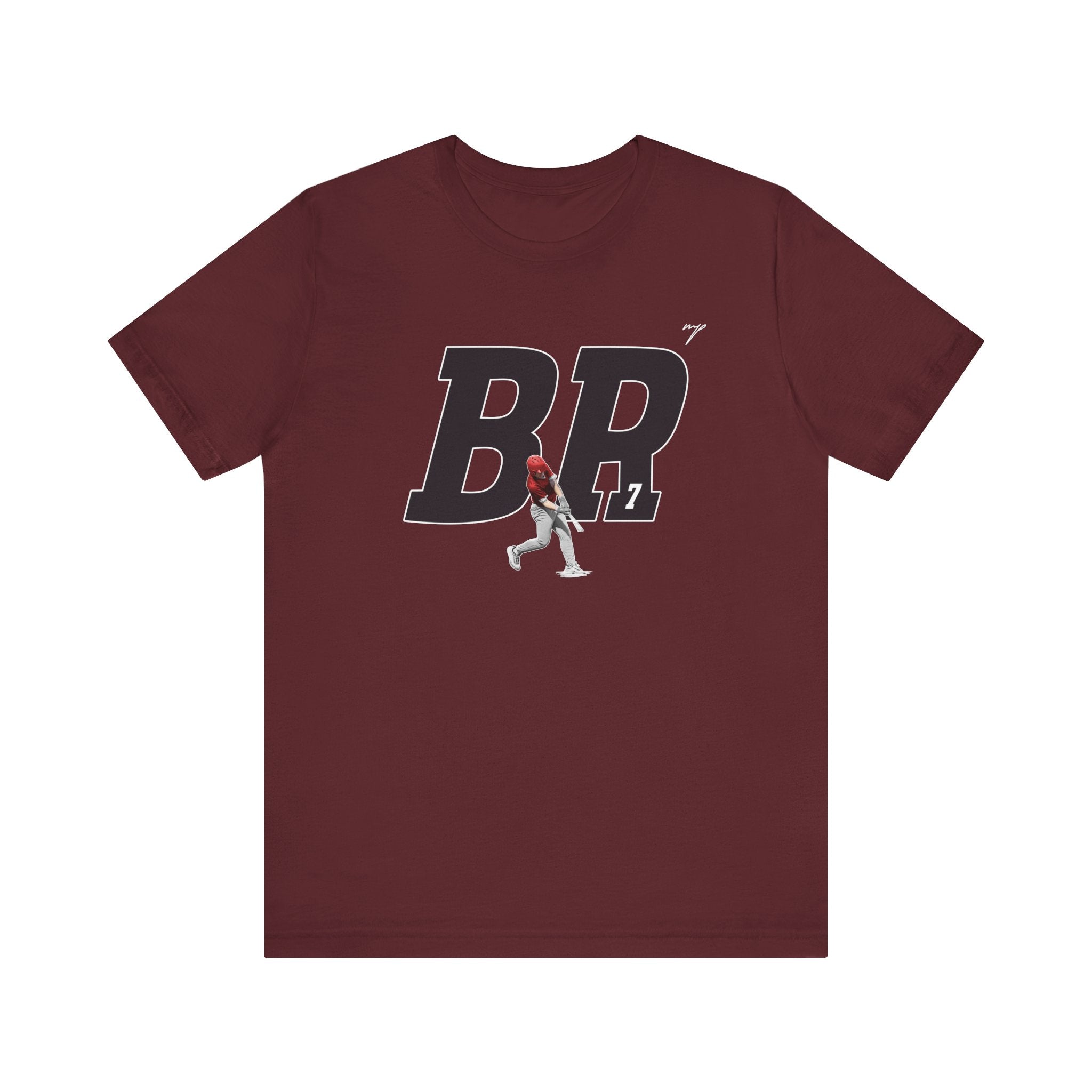 Blake Ruiz Graphic Tee