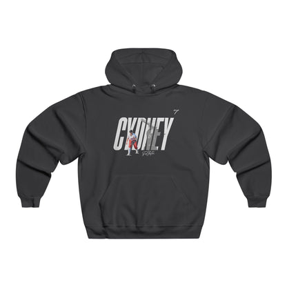 Cydney Fullerton Vintage Hoodie