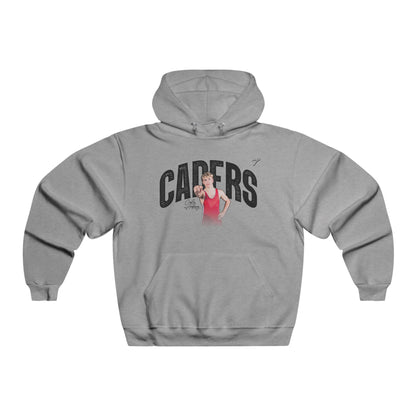 Cade Aaberg Vintage Hoodie