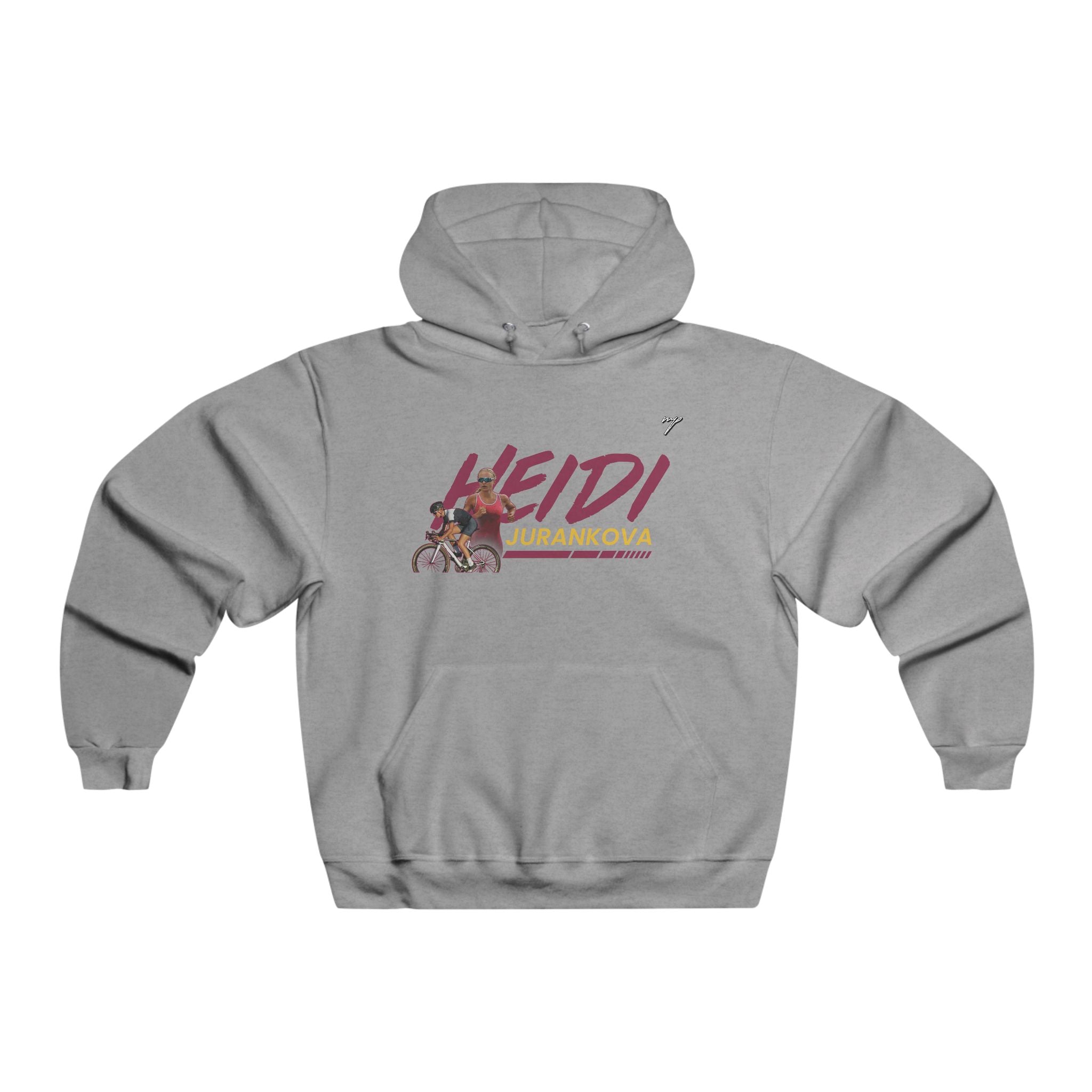 Heidi Jurankova Vintage Hoodie