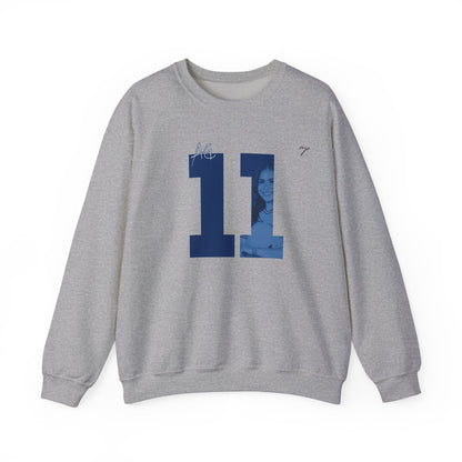 Aly Garcia Crewneck