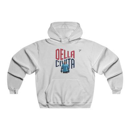 Domenic Della Civita Vintage Hoodie