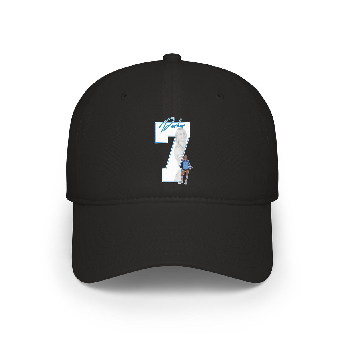 Bellamy Parker Hat