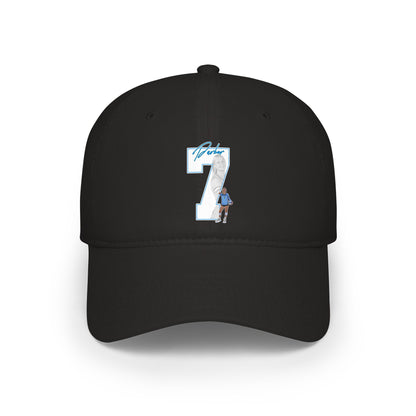 Bellamy Parker Hat
