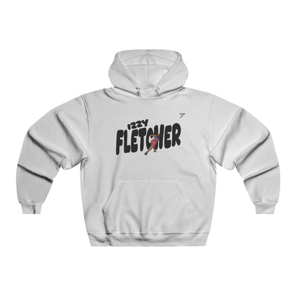 Izzy Fletcher Vintage Hoodie