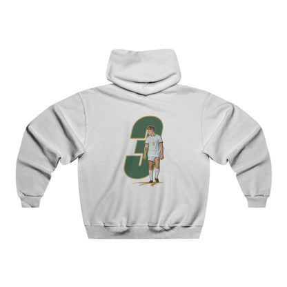 Anton Kelly Vintage Hoodie