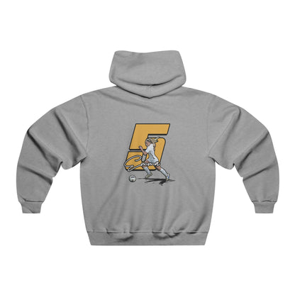 Emma Smith Vintage Hoodie