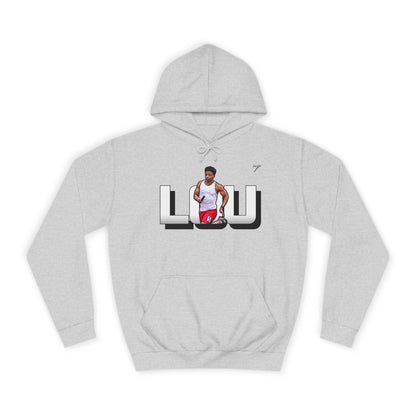 Lossenie Fofana Hoodie