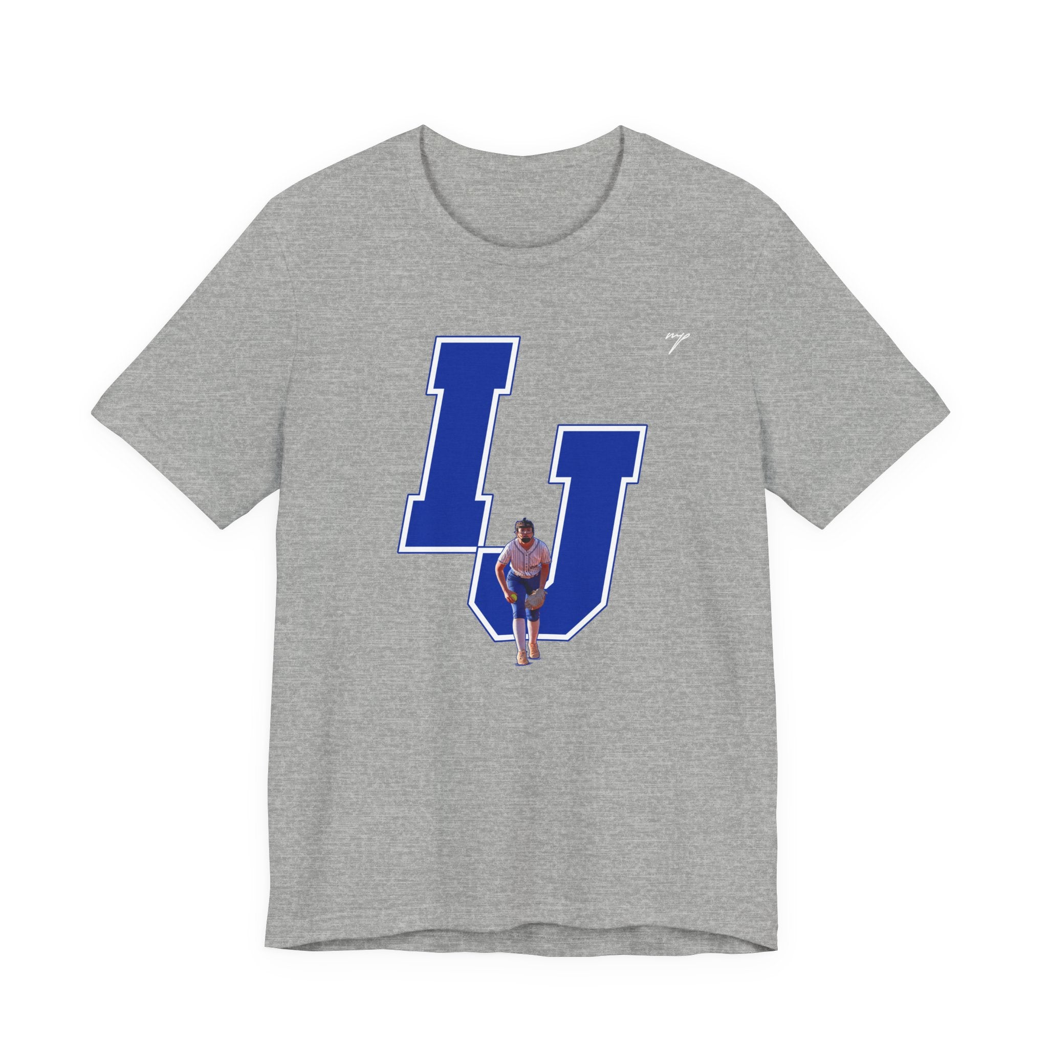 Isabella Jenkins Graphic Tee
