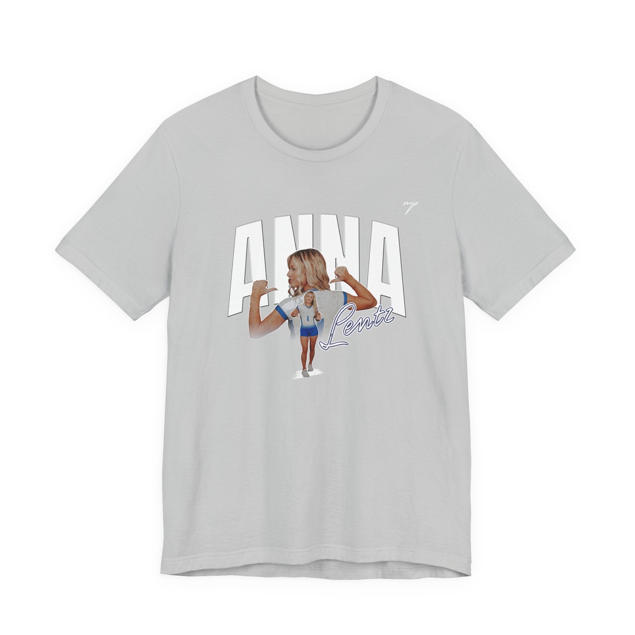 Anna Lentz Graphic Tee